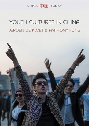Youth cultures in China