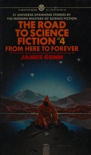 From Here to Forever