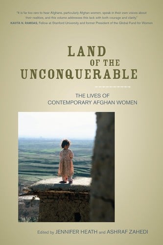 Land of the unconquerable