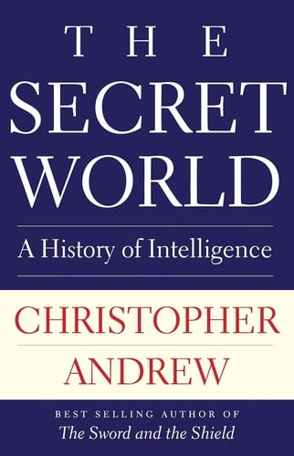 The secret world