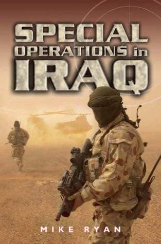 SPECIAL OPERATIONS IN IRAQ