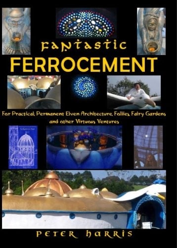 Fantastic ferrocement
