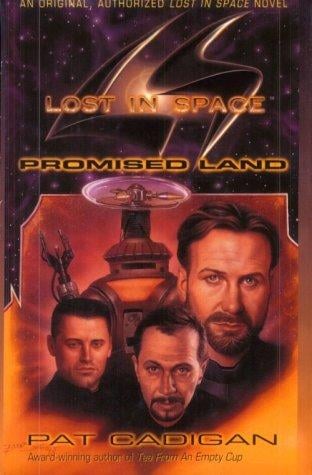 Lost in space