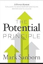 The potential principle