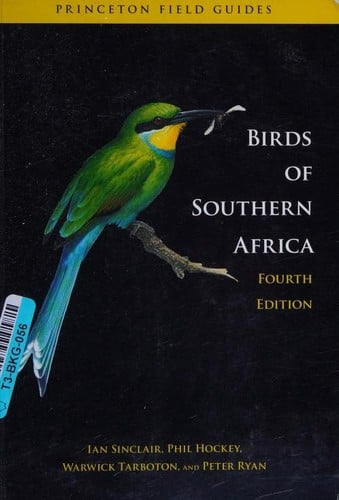 Birds of southern Africa
