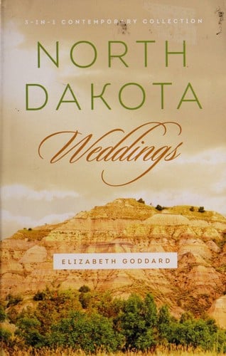 North Dakota weddings
