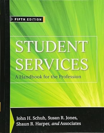 Student services