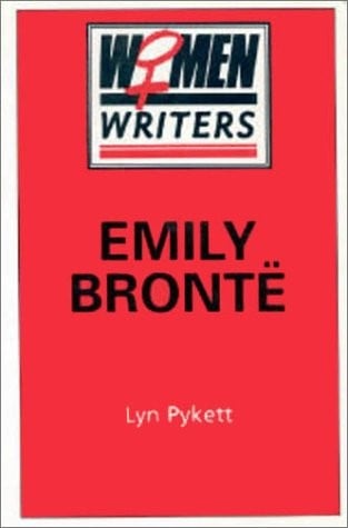 Emily Brontë