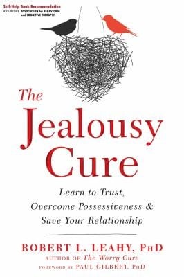 The jealousy cure