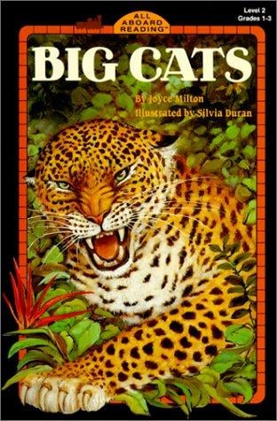 Big Cats
