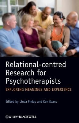 Relational-centred research for psychotherapists
