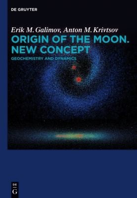 Theories of the moon origin