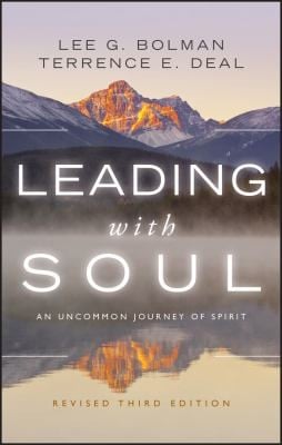Leading with soul