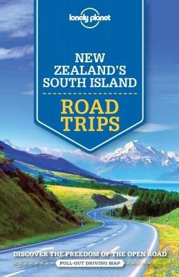 New Zealand's South Island road trips