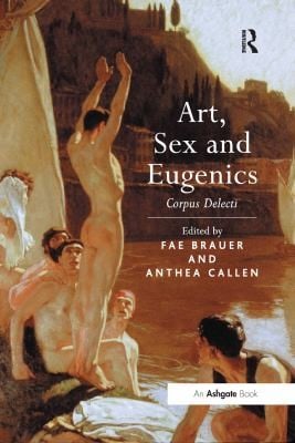 Art, sex and eugenics