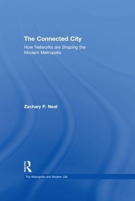 The connected city