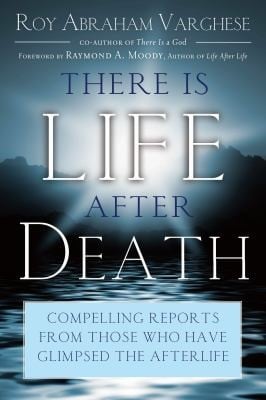 There is life after death