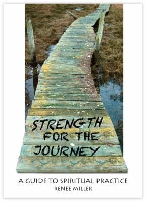 Strength for the journey
