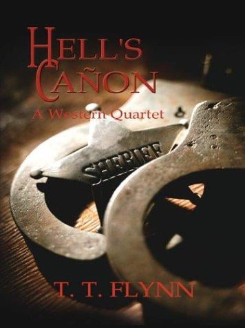 Hell's cañon
