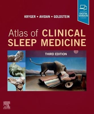 Atlas of clinical sleep medicine