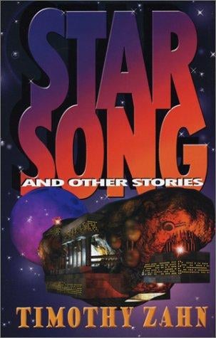 Star song and other stories
