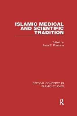 Islamic medical and scientific tradition