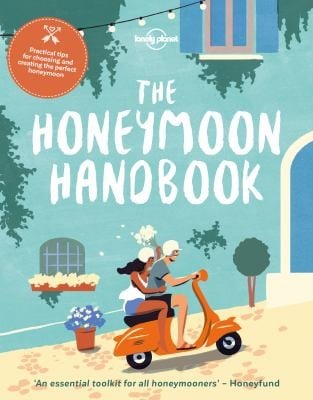 The honeymoon handbook