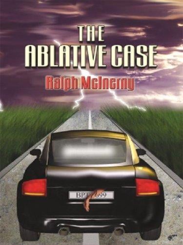 The ablative case