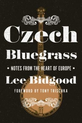 Czech bluegrass