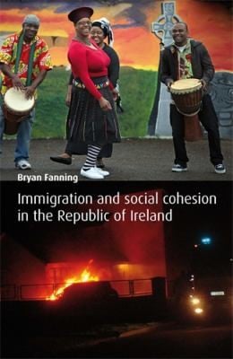 Immigration and social cohesion in the Republic of Ireland