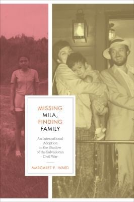 Missing Mila, finding family