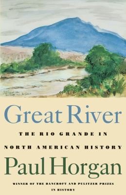 Great river