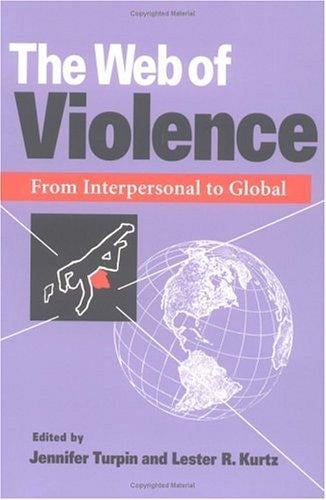 The Web of violence