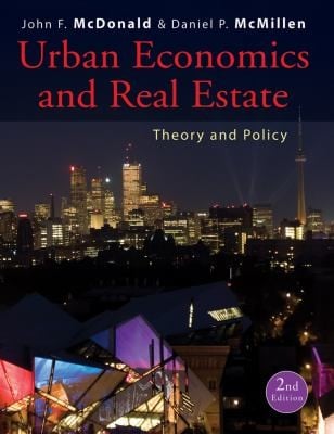 Urban economics and real estate