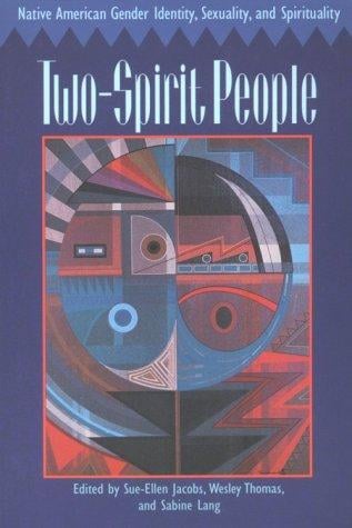 Two-Spirit People