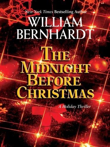 The midnight before Christmas