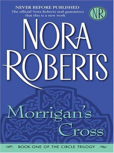 Morrigan's Cross