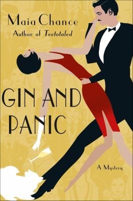 Gin and panic