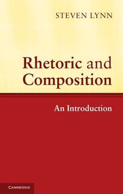 Rhetoric and composition