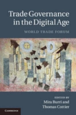 Trade governance in the digital age