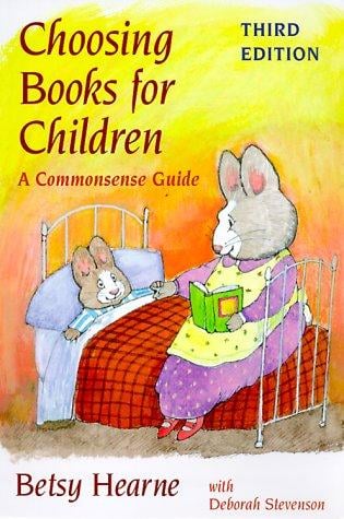 Choosing books for children