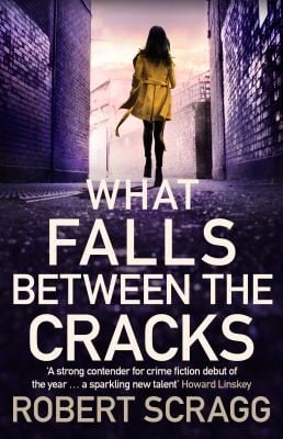 What falls between the cracks