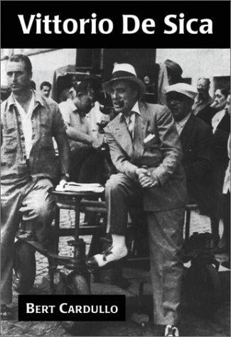 Vittorio de Sica