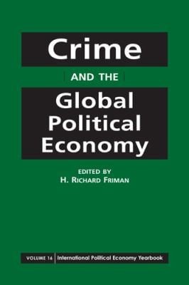 Crime and the global political economy
