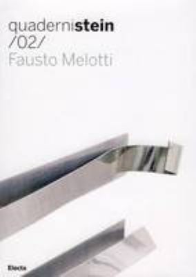 Fausto Melotti