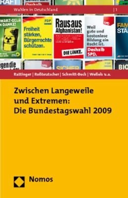 Zwischen Langeweile und Extremen