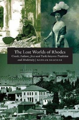 The lost world of Rhodes