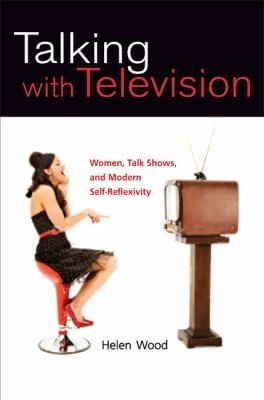 Talking with television