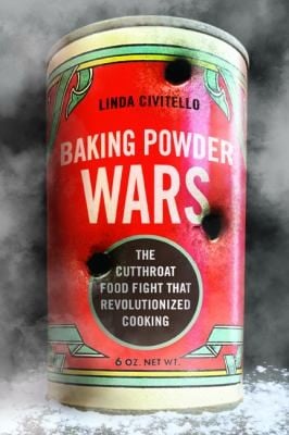 Baking powder wars
