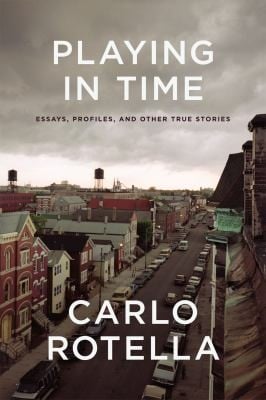 Playing in time